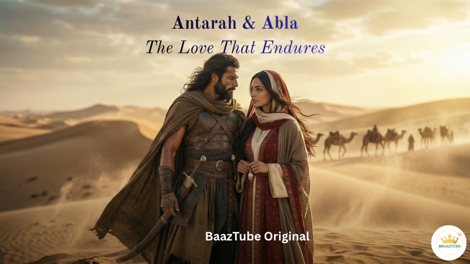 The Love that Endures